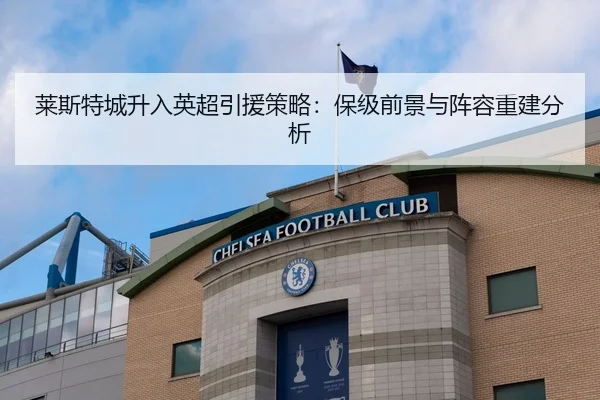 莱斯特城升入英超引援策略：保级前景与阵容重建分析