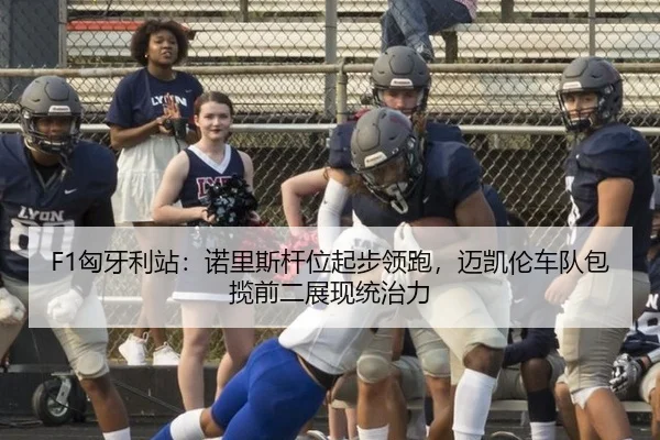 F1匈牙利站：诺里斯杆位起步领跑，迈凯伦车队包揽前二展现统治力